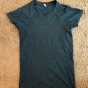 Lululemon Swifty Tech